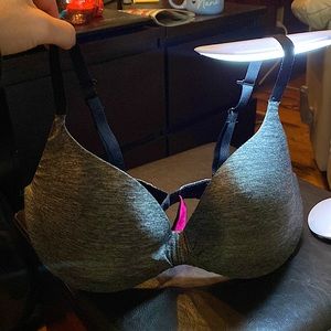 La Senza Body Kiss bra 34DD